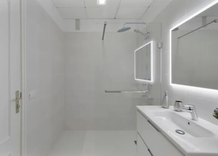 Bonjour Apartman Araya