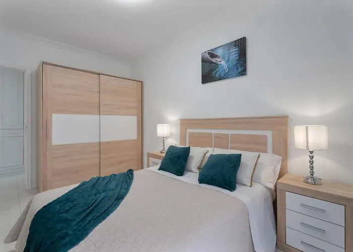 Apartman Bonjour Araya