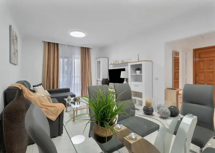 Bonjour Apartman Araya